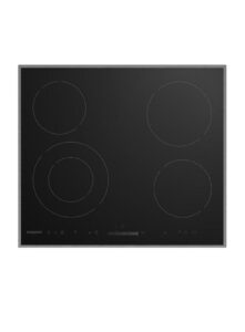 Встраиваемая электрическая панель Hotpoint HR 6T2 X S