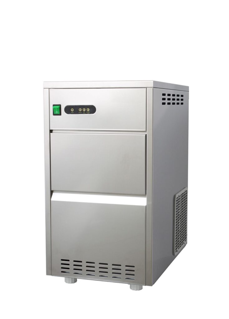 Льдогенератор Viatto Commercial VA-IMS-30