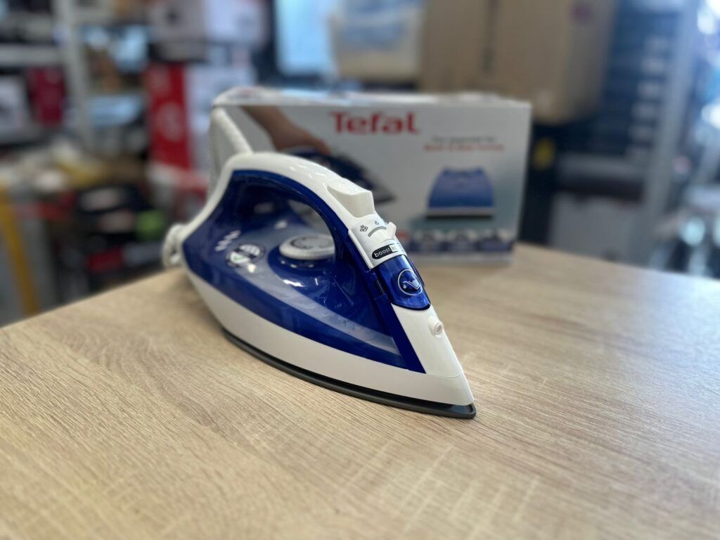 Утюг Tefal VIRTUO FV1711E0