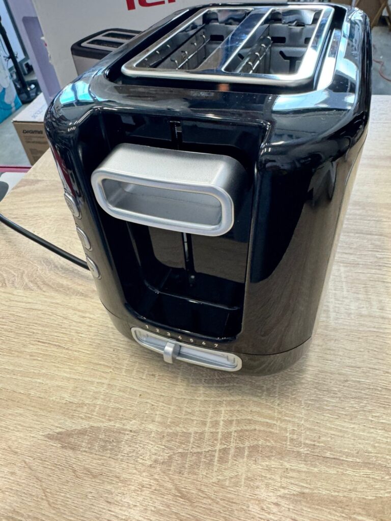 Тостер Tefal Express Metal TT365031