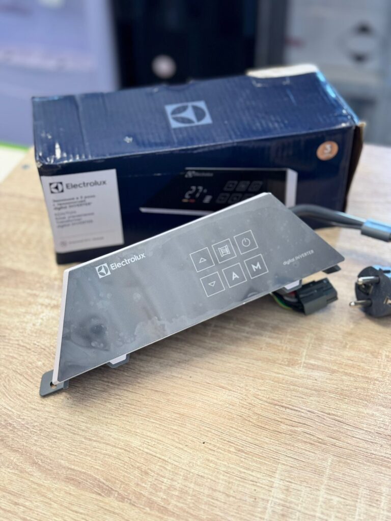 Блок управления Transformer Digital Inverter Electrolux ECH/TUI4