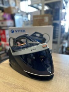 Парогенератор Vitek VT-2430