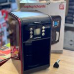 http://Кофеварка%20Morphy%20Richards%20Accents%20Red%20162009EE