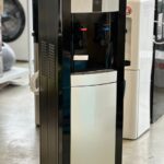 http://Кулер%20для%20воды%20AEL%20LС-AEL-47b%20black/silver%20с%20холодильником