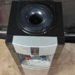 http://Кулер%20для%20воды%20AEL%20LС-AEL-47b%20black/silver%20с%20холодильником