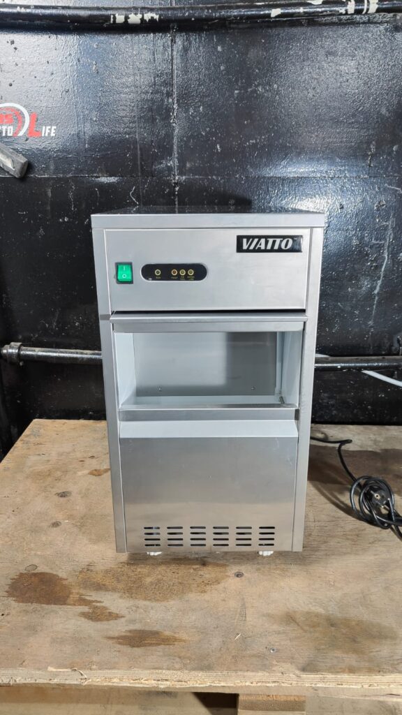 Льдогенератор Viatto Commercial VA-IMS-30