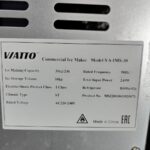 http://Льдогенератор%20Viatto%20Commercial%20VA-IMS-30