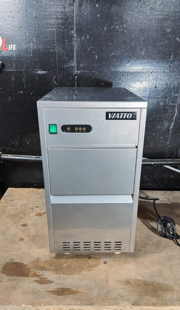 Льдогенератор Viatto Commercial VA-IMS-30