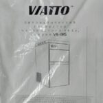 http://Льдогенератор%20Viatto%20Commercial%20VA-IMS-30