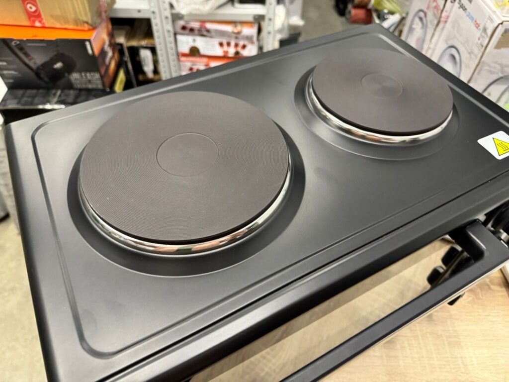 Мини-печь Tefal Optimate OF463830