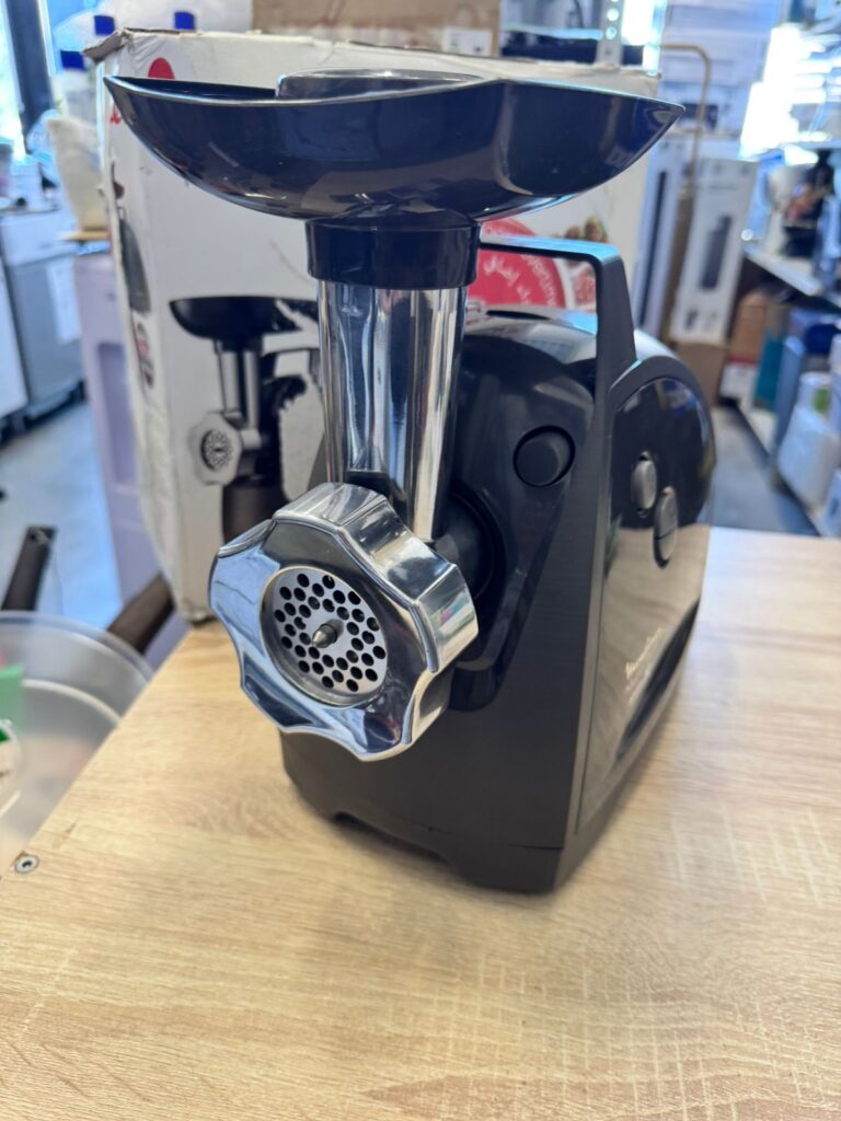 Мясорубка Moulinex HV8 Plus (ME682832)