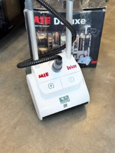Отпаpивaтель Mie Deluxe White