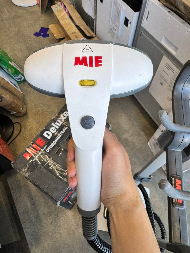 Отпаpивaтель Mie Deluxe White