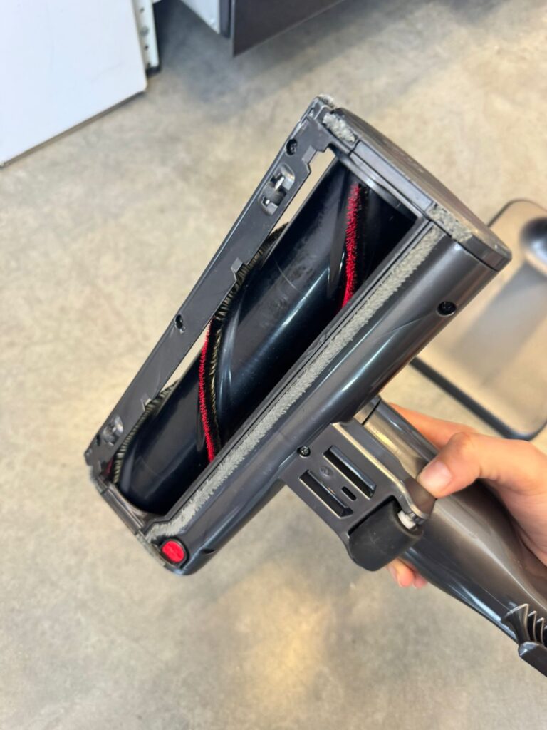 Пылесос ручной (handstick) LG CordZero A9N-Core