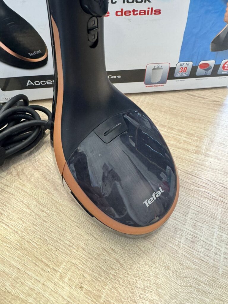 Ручной отпариватель TEFAL DT9100E0