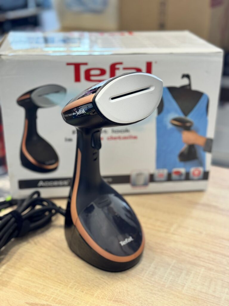 Ручной отпариватель TEFAL DT9100E0