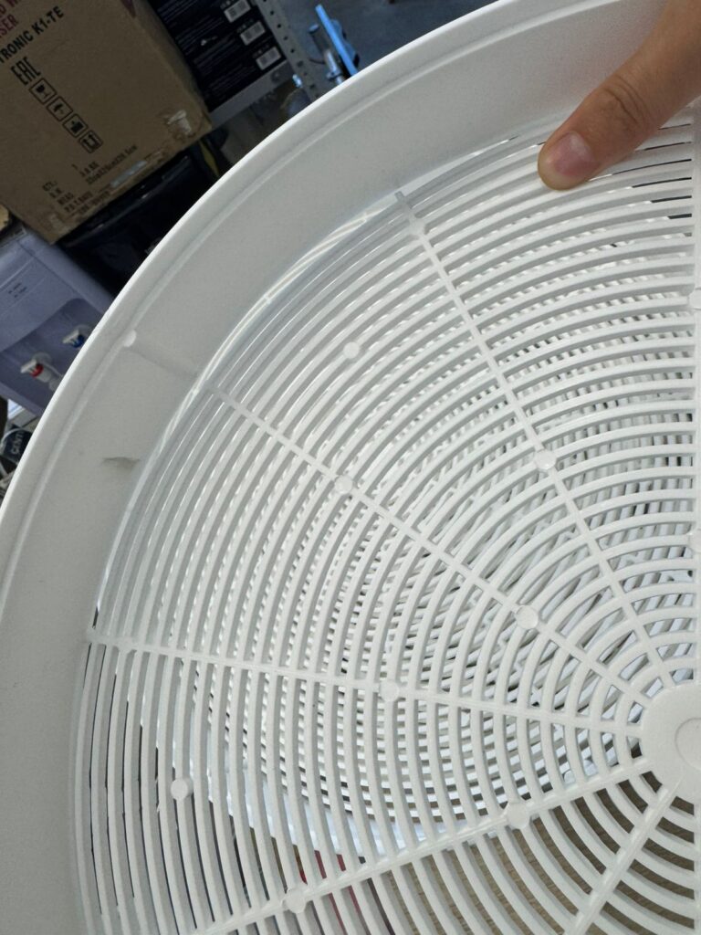 Сушка для фруктов Renova DVN37-500