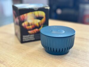 Умная колонка Sber SberBoom Mini c GigaChat 2.0