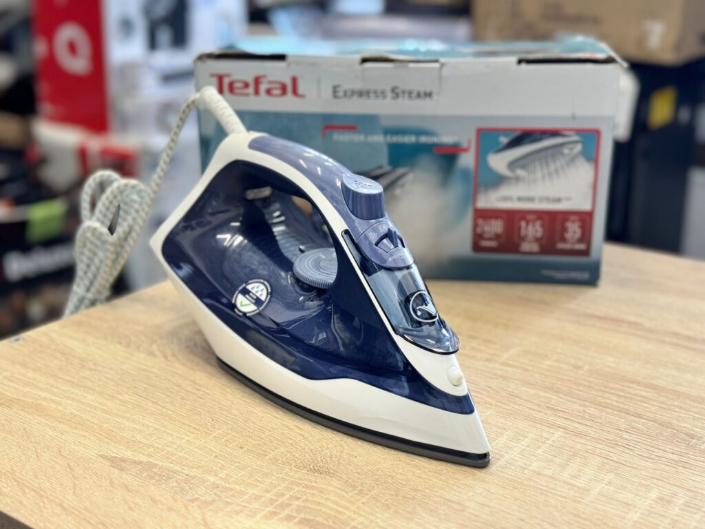 Утюг Tefal FV2837E0 Express Steam