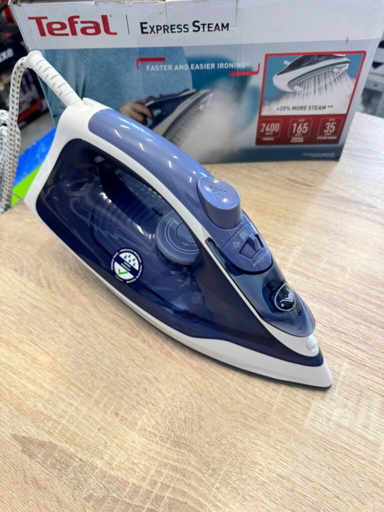 Утюг Tefal FV2837E0 Express Steam