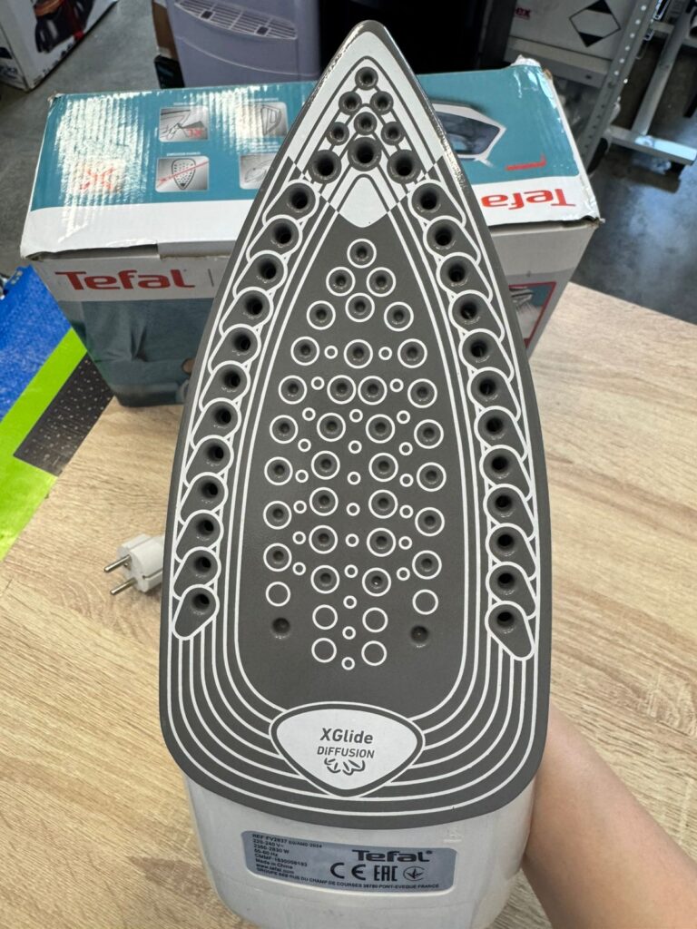 Утюг Tefal FV2837E0 Express Steam