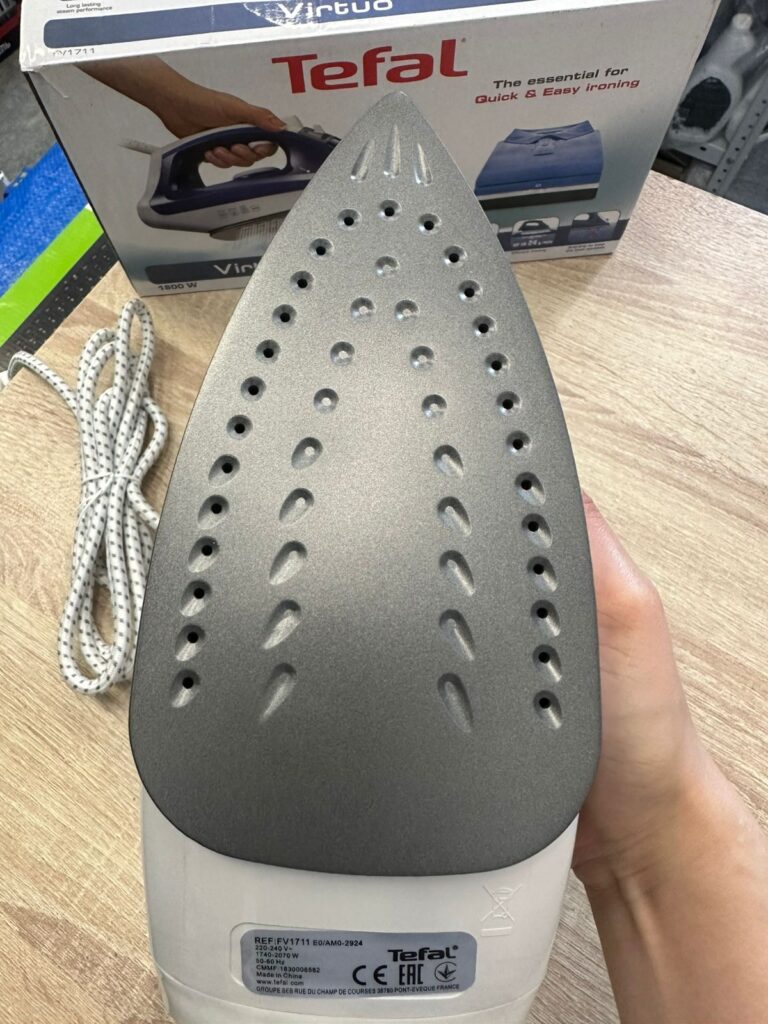 Утюг Tefal VIRTUO FV1711E0