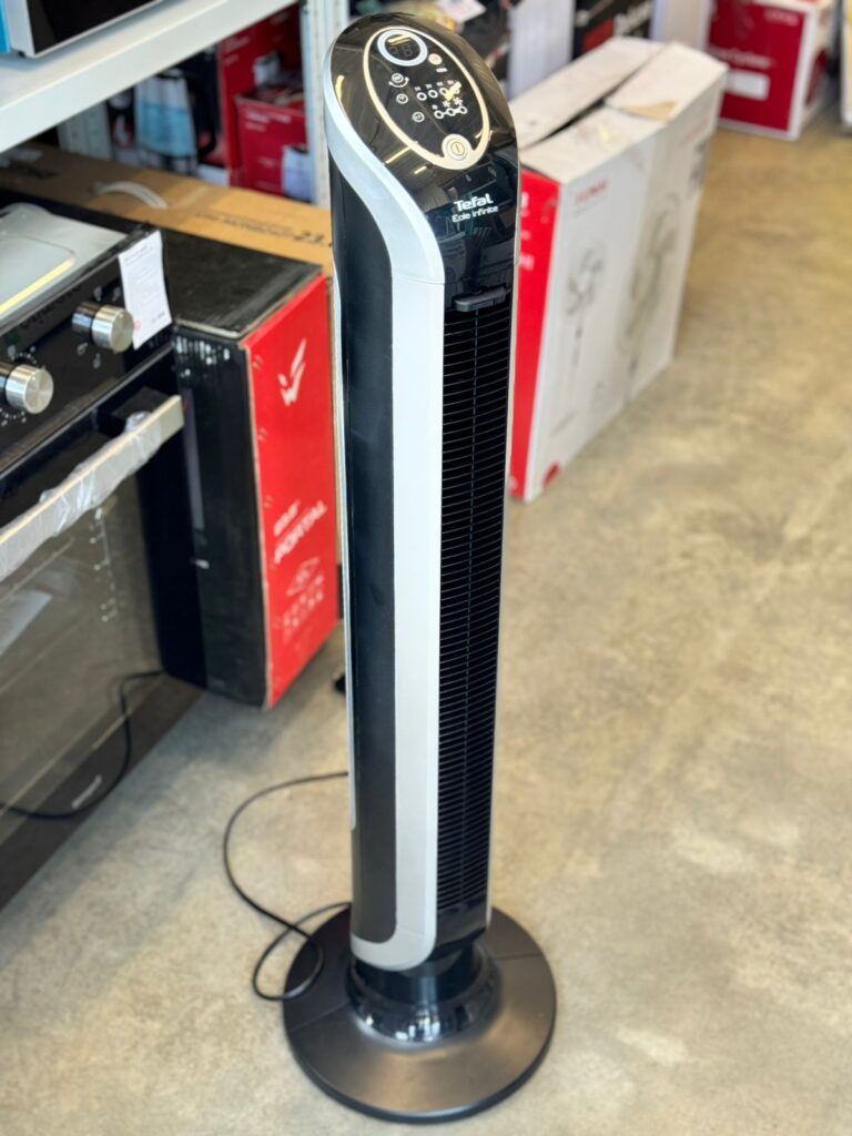 Вентилятор колонный Tefal Eole VF6670F0