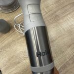 http://Блендер%20погружной%20Haier%20HB-501