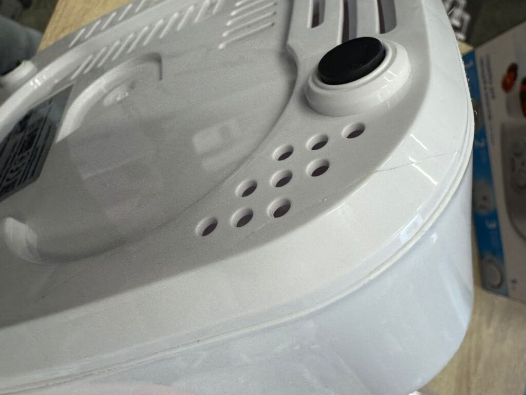 Сушка для фруктов Vitek VT-5066