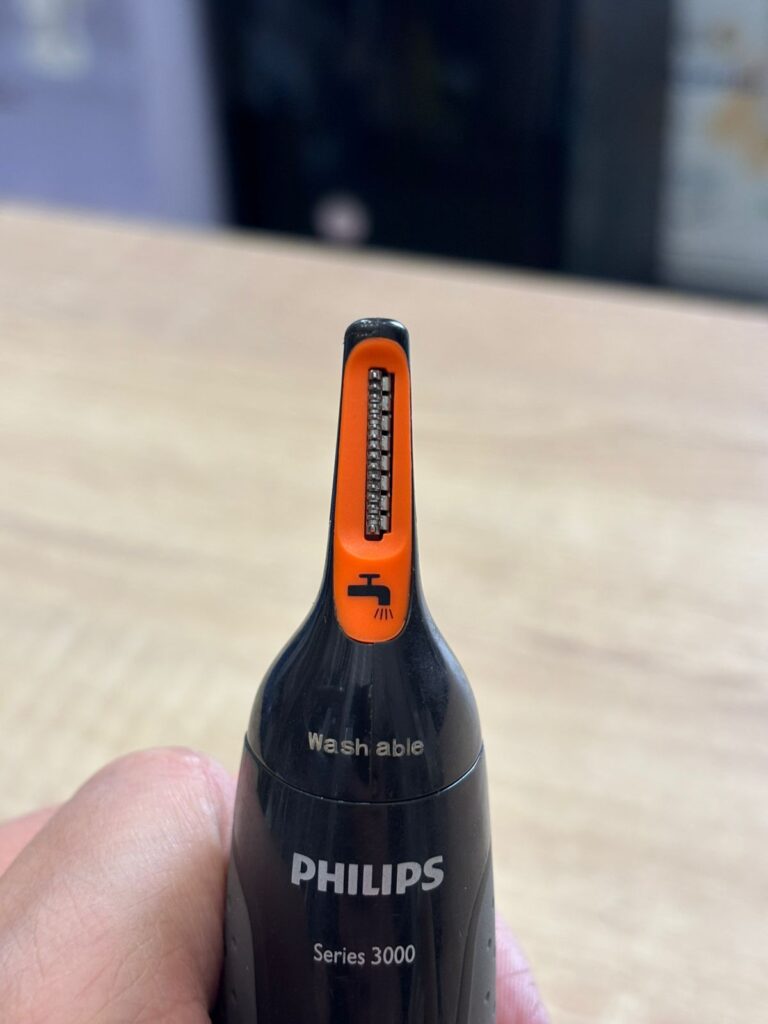 Триммер Philips NT3160/10