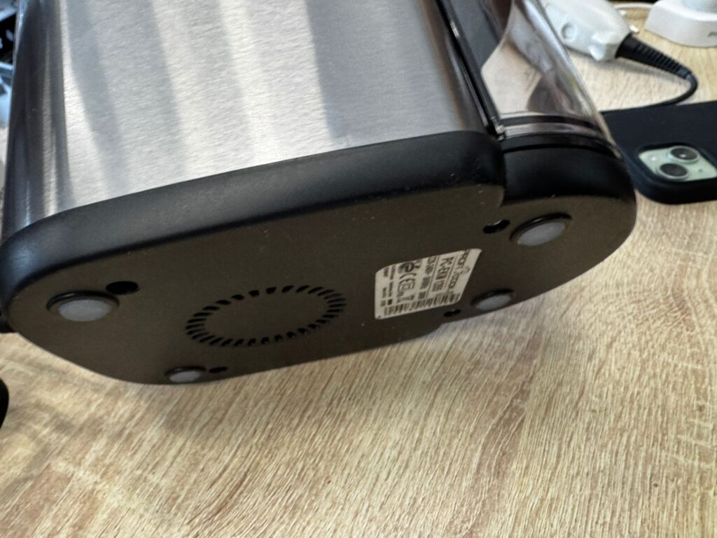 Кофемолка электрическая ProfiCook PC-EKM 1205