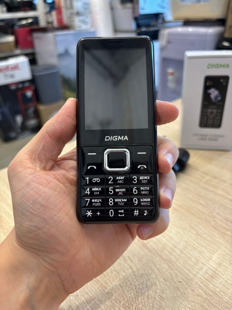 Сотовый телефон DIGMA LINX B280