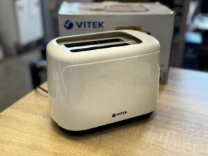 Тостер Vitek VT-1578
