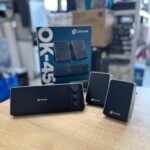 http://Колонки%20Оклик%20GMNG%20OK-450%20черный