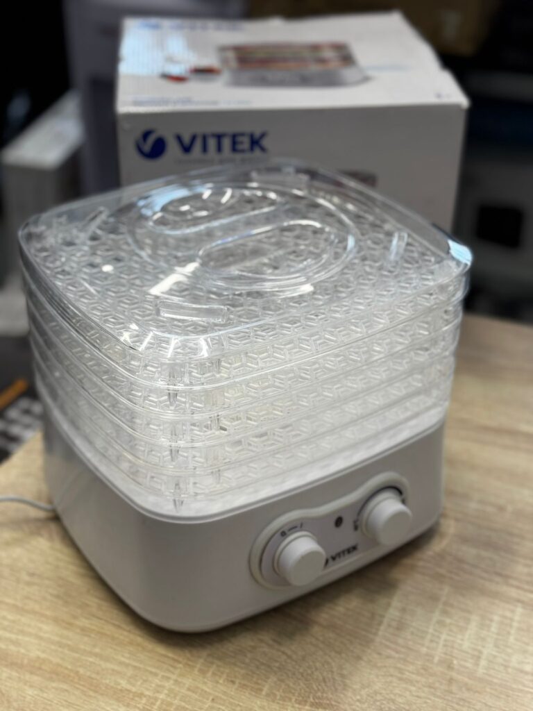 Сушка для фруктов Vitek VT-5066