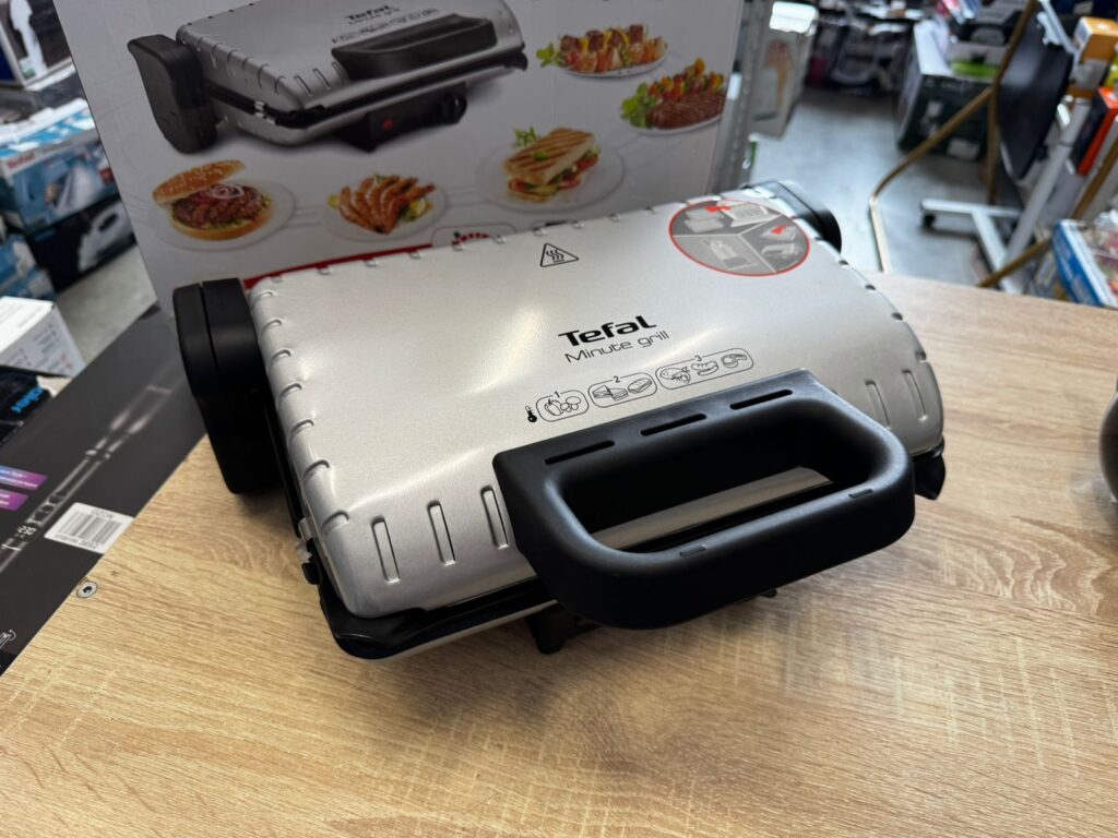 Электрогриль Tefal Minute Grill GC205012