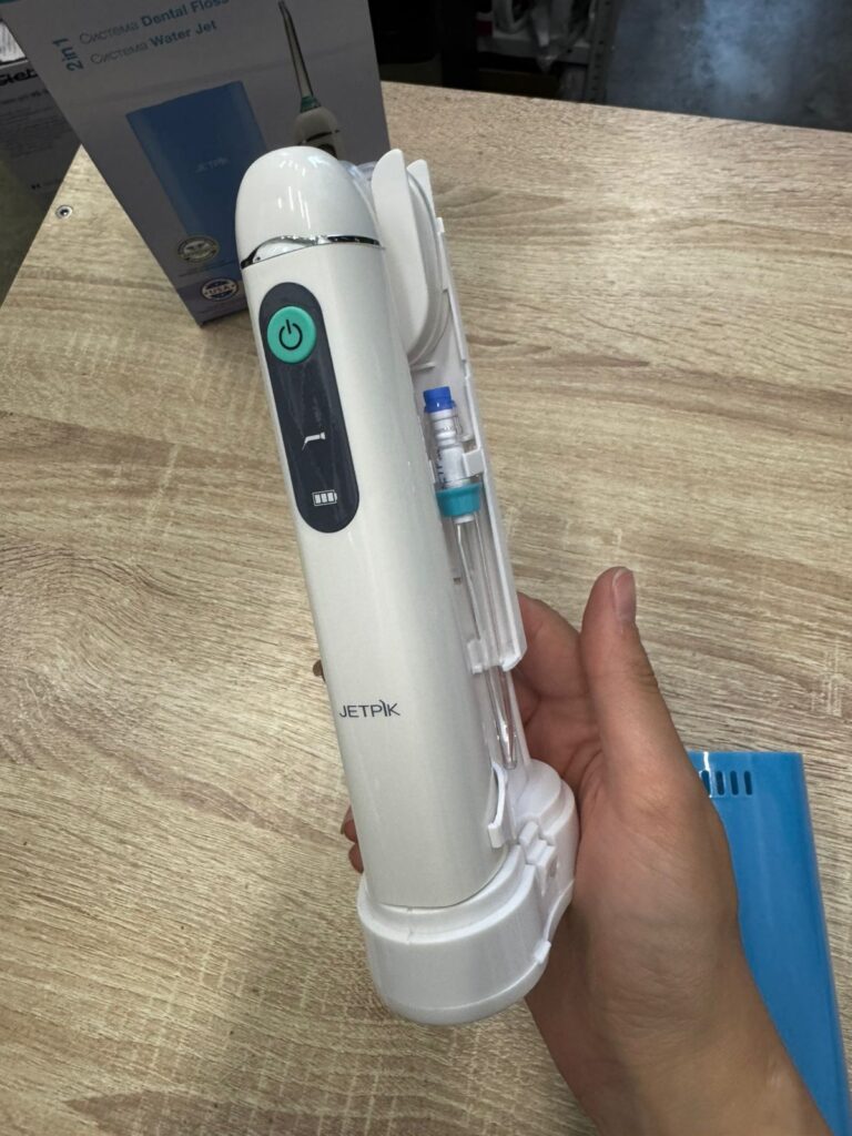 Ирригатор JETPIK JP50 Solo