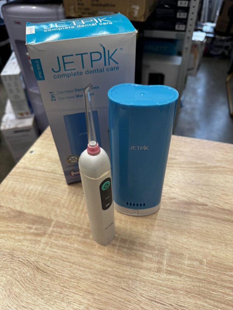 Ирригатор JETPIK JP50 Solo