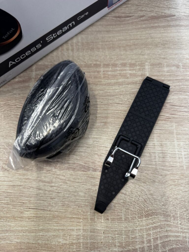 Ручной отпариватель TEFAL DT9100E0