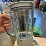 http://Блендер%20стационарный%20HAIER%20HB-500%20серебристый