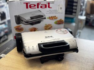 Электрогриль Tefal Minute Grill GC205012