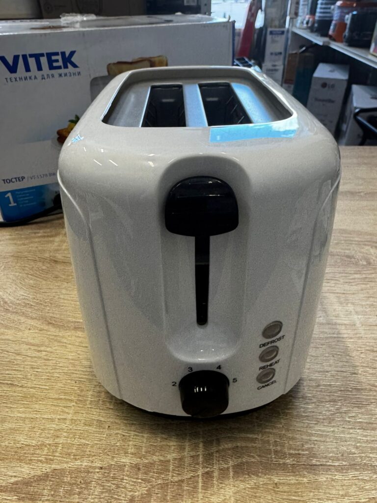 Тостер Vitek VT-1578