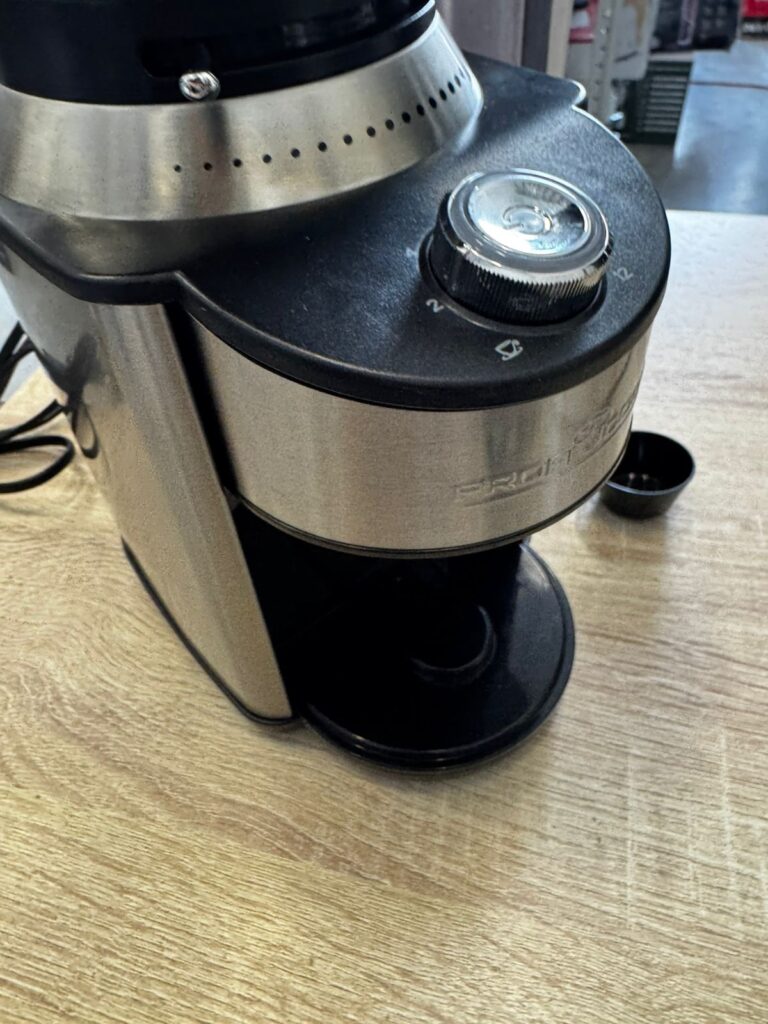 Кофемолка электрическая ProfiCook PC-EKM 1205