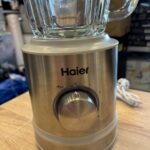 http://Блендер%20стационарный%20HAIER%20HB-500%20серебристый