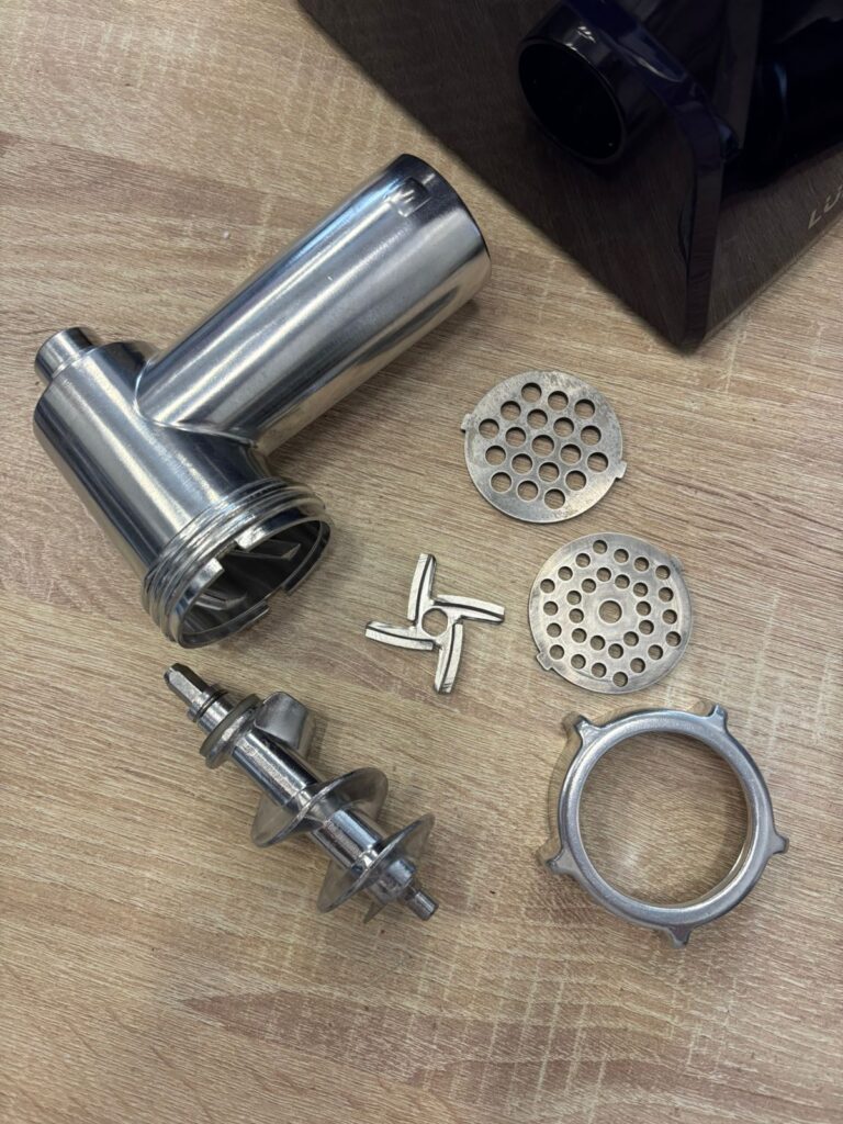 Мясорубка LUMME LU-2105