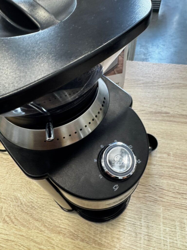 Кофемолка электрическая ProfiCook PC-EKM 1205