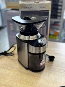 Кофемолка электрическая ProfiCook PC-EKM 1205