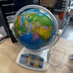 http://Интерактивный%20глобус%20с%20умной%20ручкой%20и%20звездным%20небом%20Praktica%20STG2388R