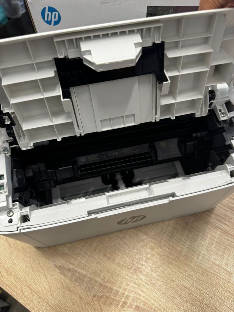 Принтер лазерный HP LaserJet M111a (7MD67A) A4