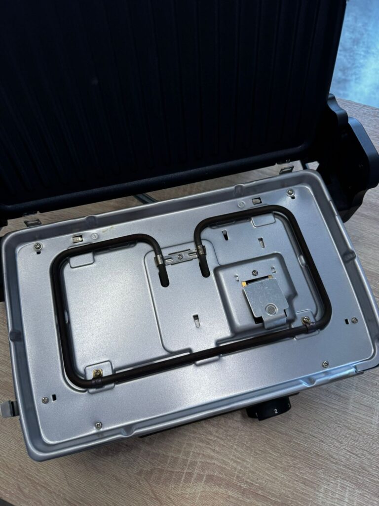 Электрогриль Tefal Minute Grill GC205012